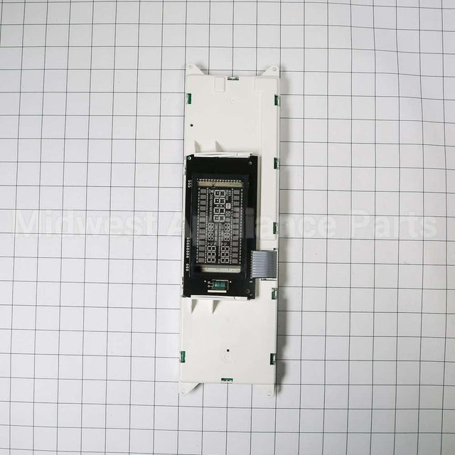 W10878903 Whirlpool Cntrl-Elec