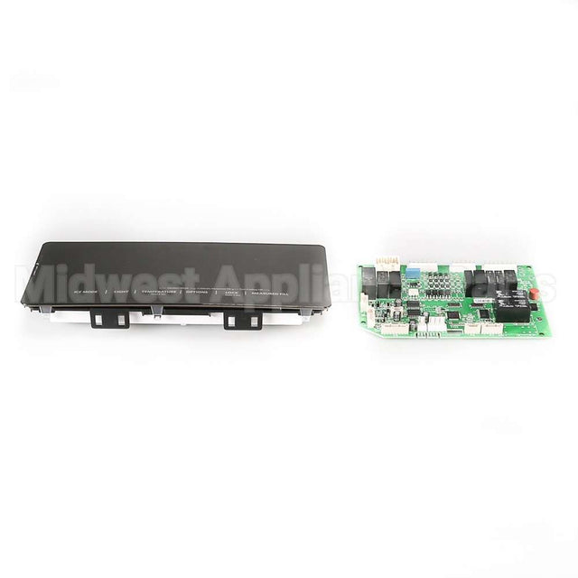 W10878991 Whirlpool Cntrl-Elec