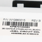 W10878991 Whirlpool Cntrl-Elec
