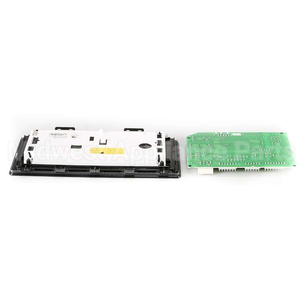 W10878991 Whirlpool Cntrl-Elec