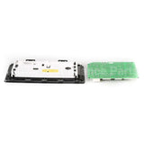 W10878991 Whirlpool Cntrl-Elec