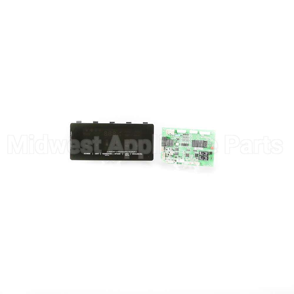 W10878991 Whirlpool Cntrl-Elec