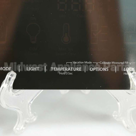 W10878992 Whirlpool Cntrl-Elec