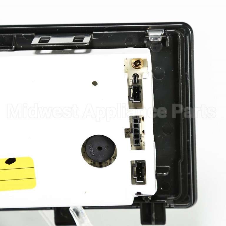 W10878992 Whirlpool Cntrl-Elec