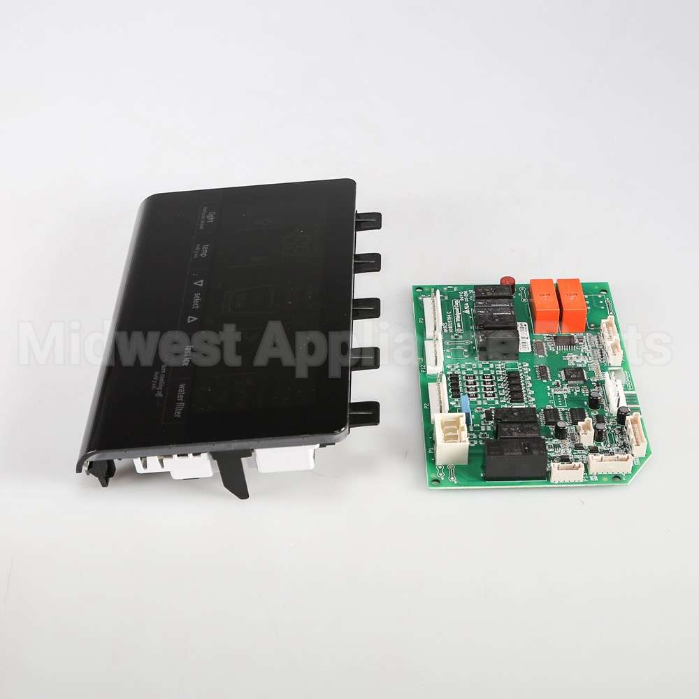 W10878995 Whirlpool Cntrl-Elec