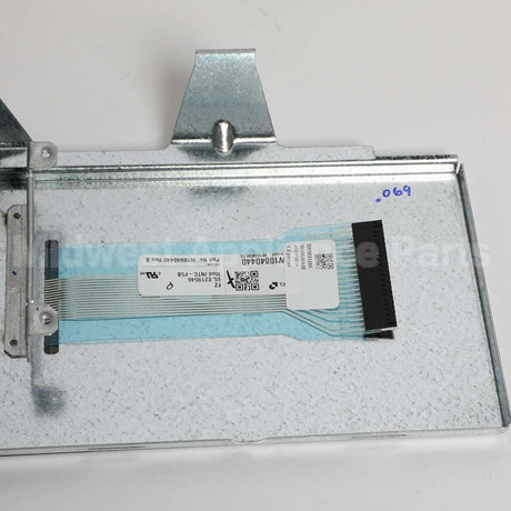 W10879587 Whirlpool Swtch-Memb