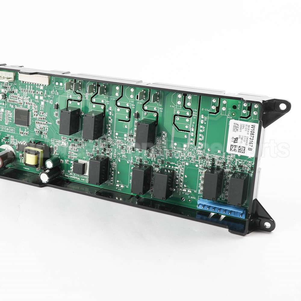 W10879697 Whirlpool Cntrl-Elec