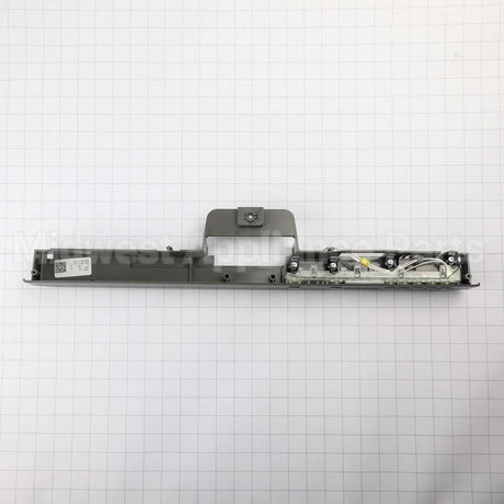 W10880558 Whirlpool Panel-Cntl