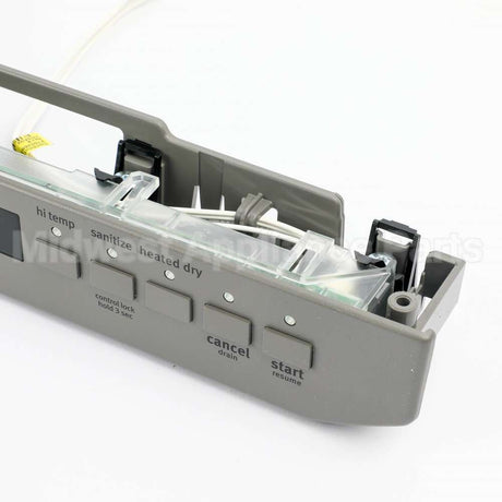 W10880558 Whirlpool Panel-Cntl