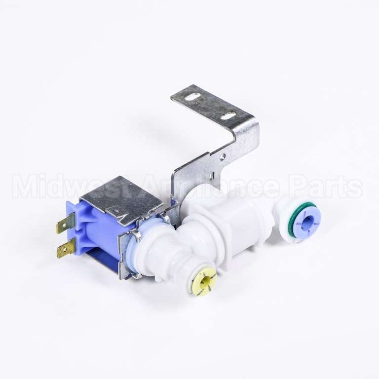 W10881366 Whirlpool Valve