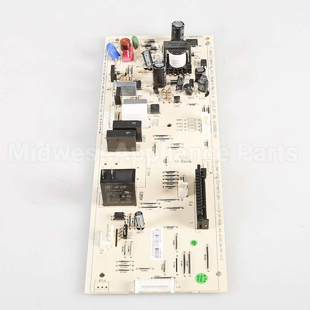 W10881539 Whirlpool Cntrl-Elec