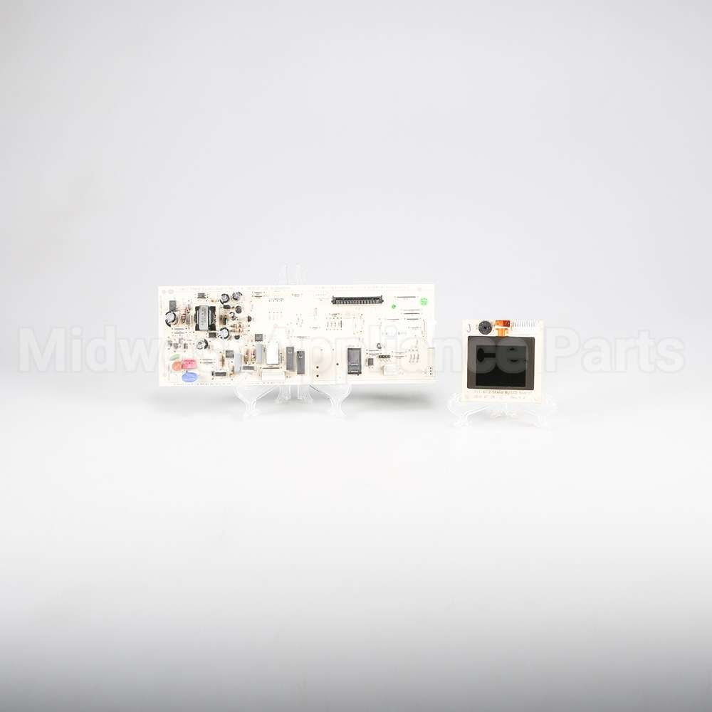 W10881539 Whirlpool Cntrl-Elec