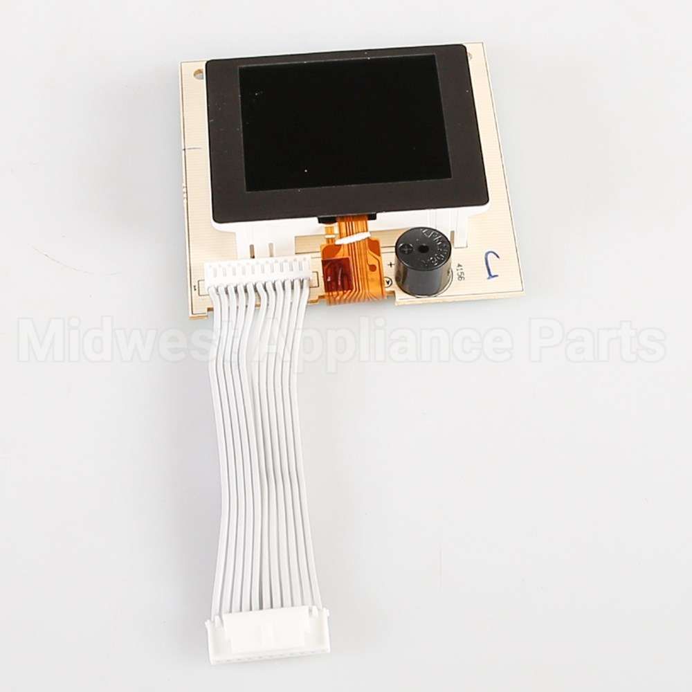 W10881539 Whirlpool Cntrl-Elec