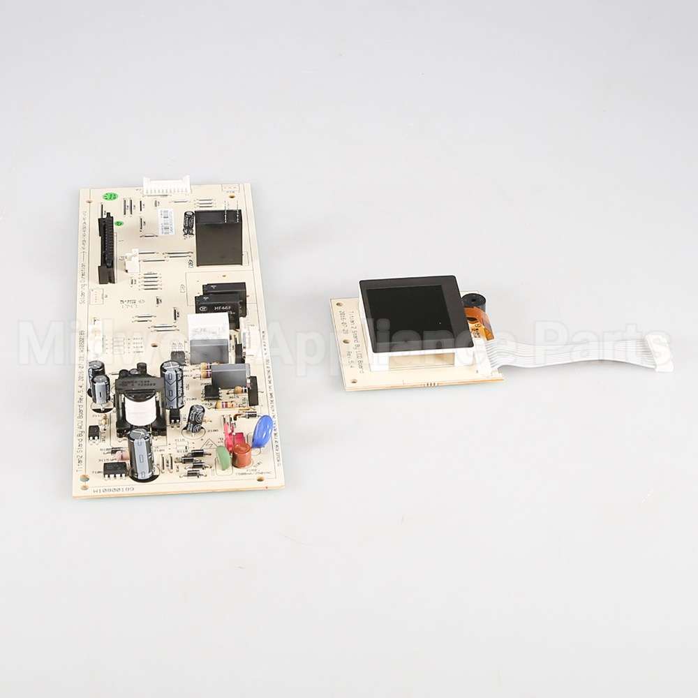 W10881539 Whirlpool Cntrl-Elec