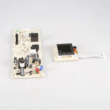 W10881539 Whirlpool Cntrl-Elec