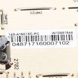 W10881544 Whirlpool Cntrl-Elec
