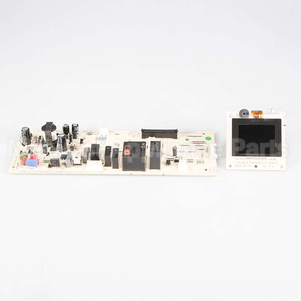 W10881544 Whirlpool Cntrl-Elec