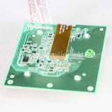 W10881544 Whirlpool Cntrl-Elec