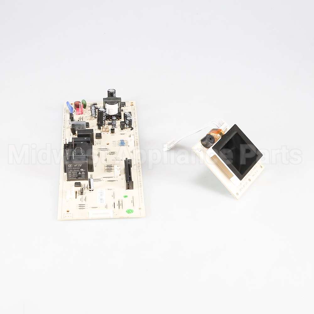 W10881544 Whirlpool Cntrl-Elec