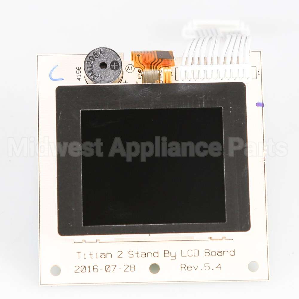 W10881544 Whirlpool Cntrl-Elec