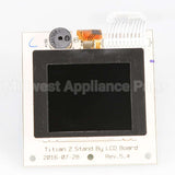 W10881544 Whirlpool Cntrl-Elec