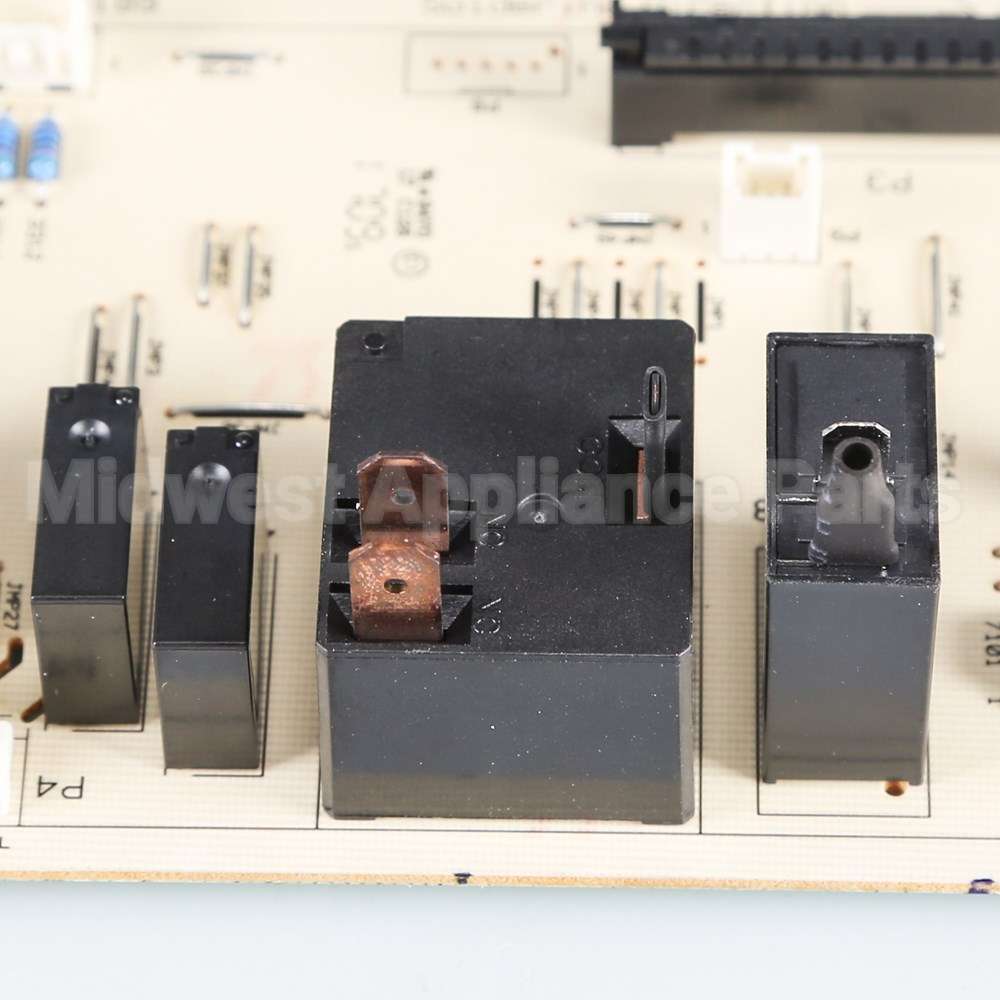 W10881544 Whirlpool Cntrl-Elec