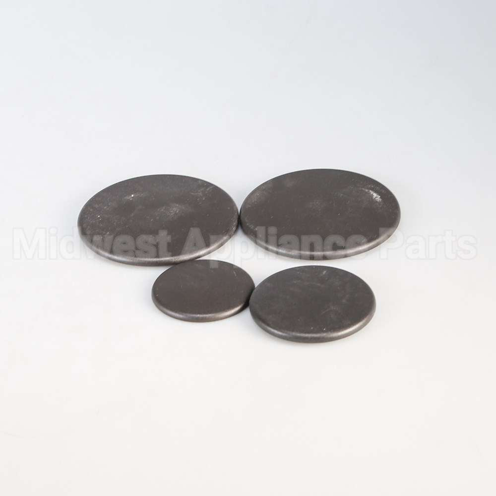 W10881749 Whirlpool Cap-Burner