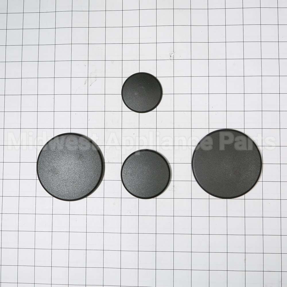 W10881749 Whirlpool Cap-Burner