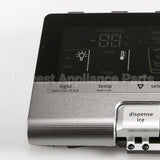 W10882135 Whirlpool Cntrl-Elec
