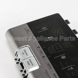 W10882135 Whirlpool Cntrl-Elec