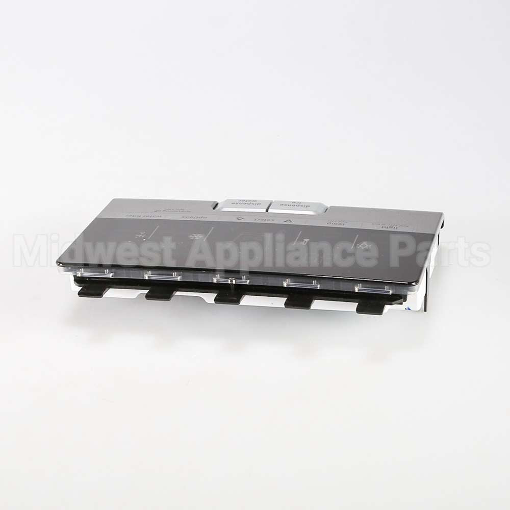W10882135 Whirlpool Cntrl-Elec
