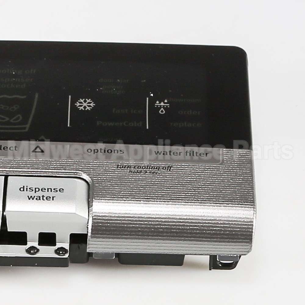 W10882135 Whirlpool Cntrl-Elec