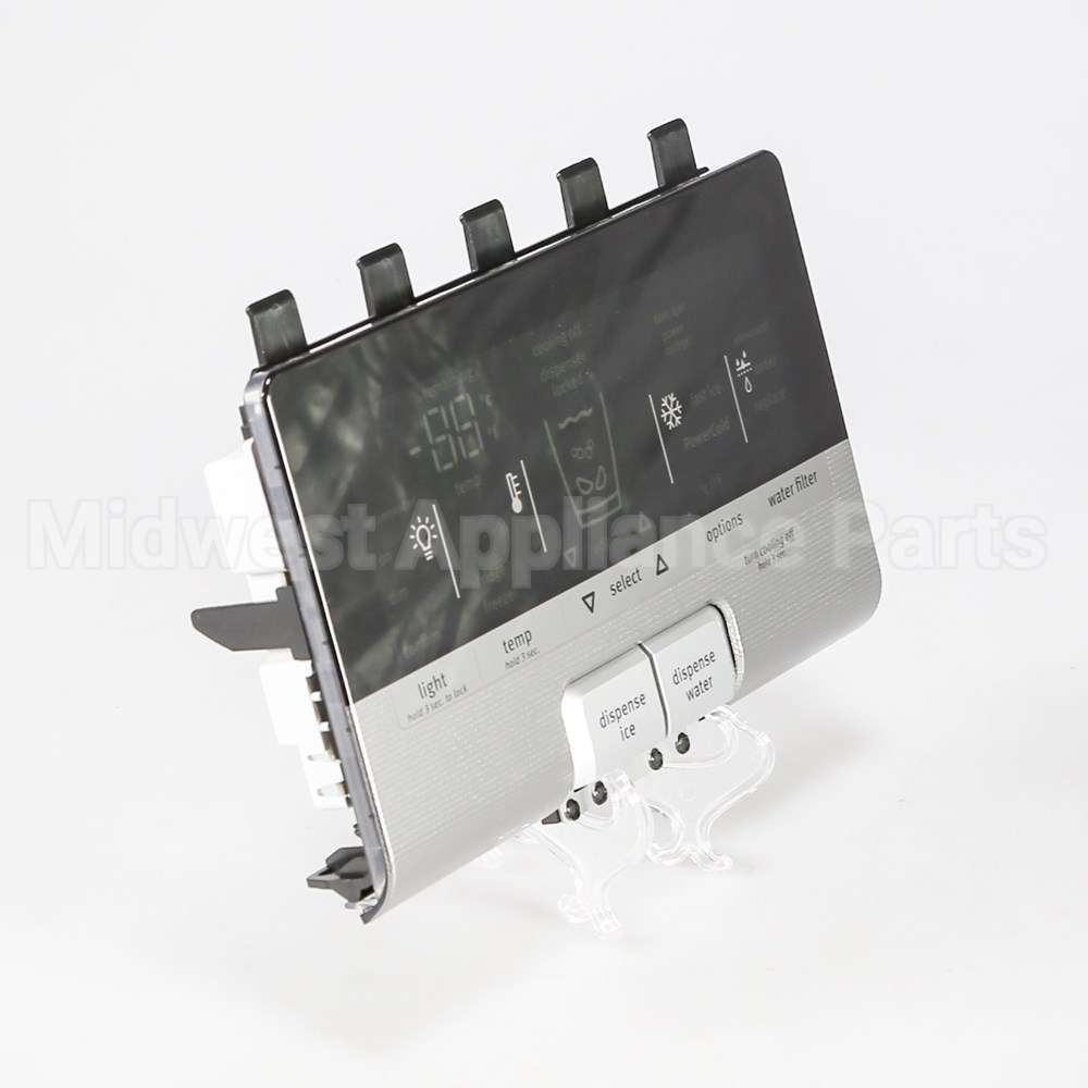 W10882135 Whirlpool Cntrl-Elec