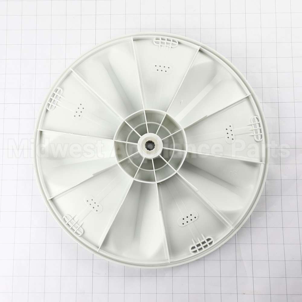 W10882404 Whirlpool Washplate