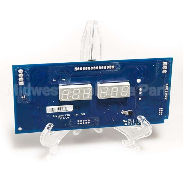 W10882878 Whirlpool Cntrl-Elec