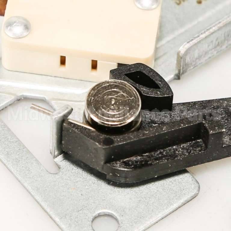W10883049 Whirlpool Latch-Door