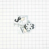 W10883049 Whirlpool Latch-Door