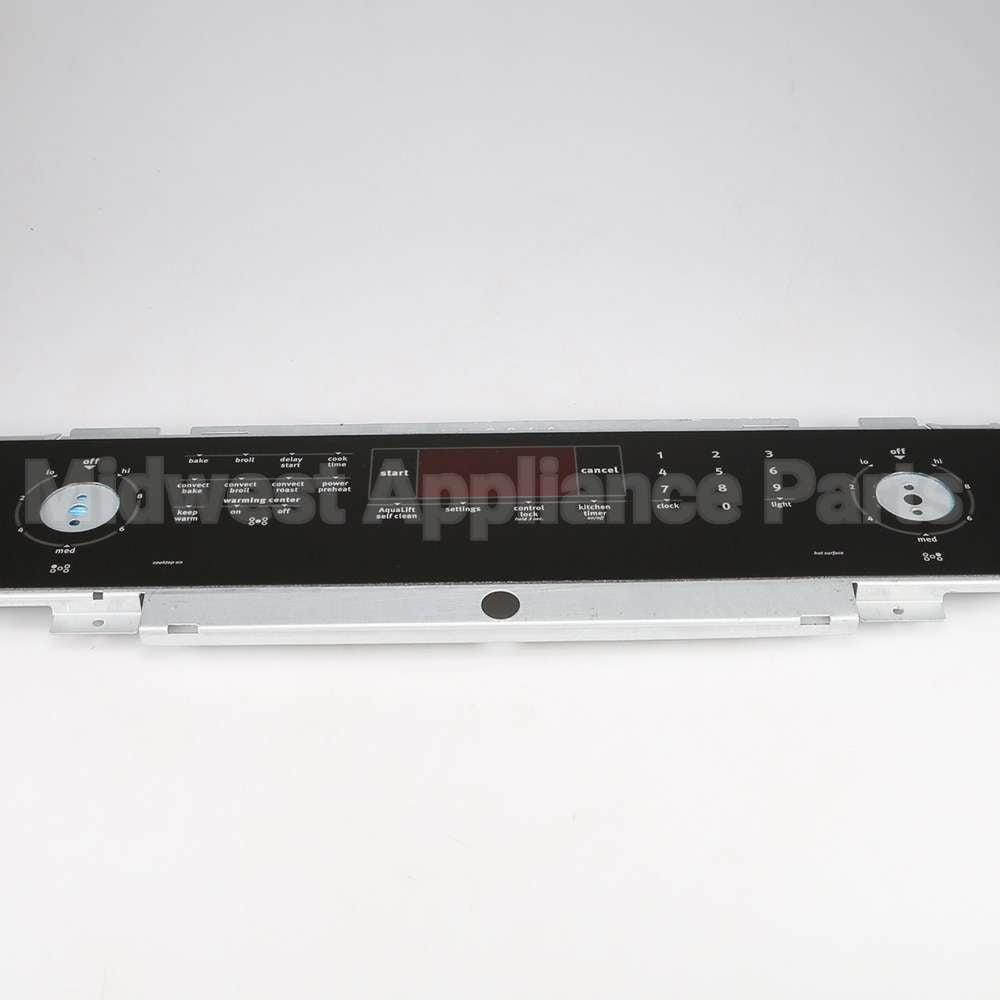 W10884363 Whirlpool Swtch-Memb