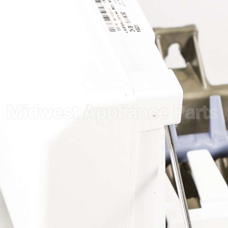 W10884390 Whirlpool Refrigerator Complete Icemaker Assembly