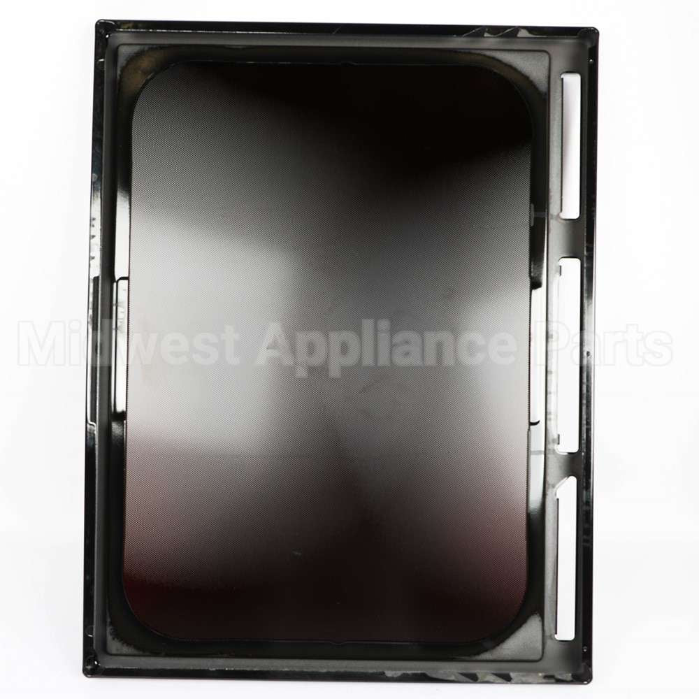 W10884395 Whirlpool Cooktop