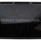 W10884395 Whirlpool Cooktop