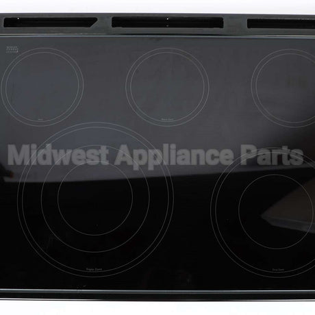 W10884395 Whirlpool Cooktop