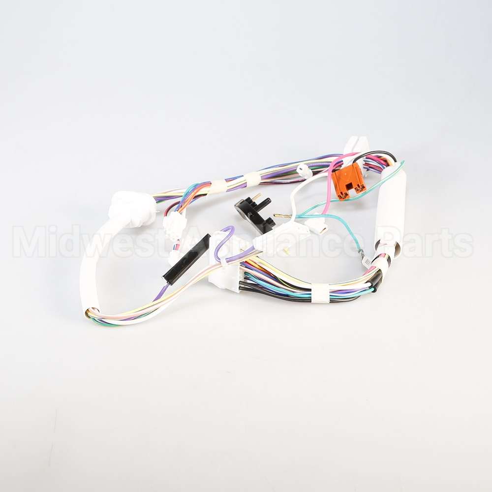 W10884720 Whirlpool Harns-Wire