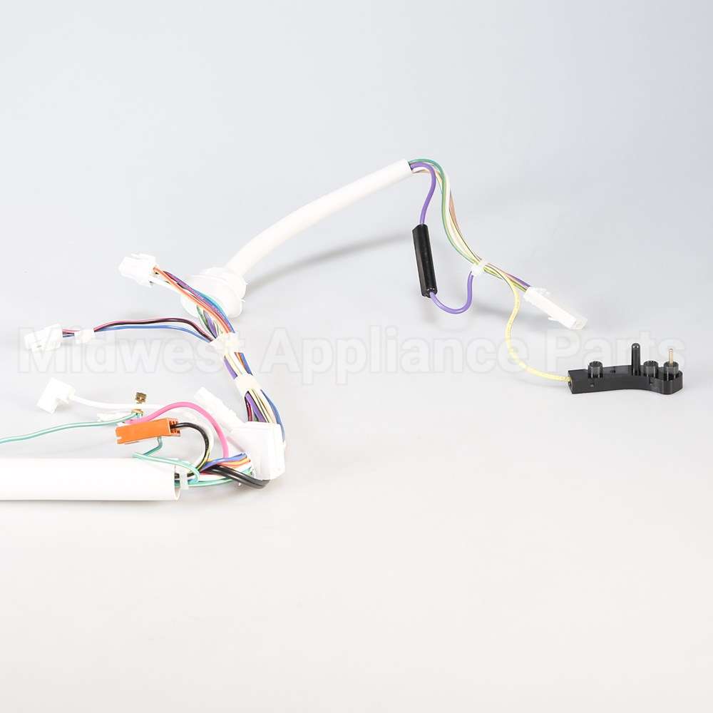 W10884720 Whirlpool Harns-Wire