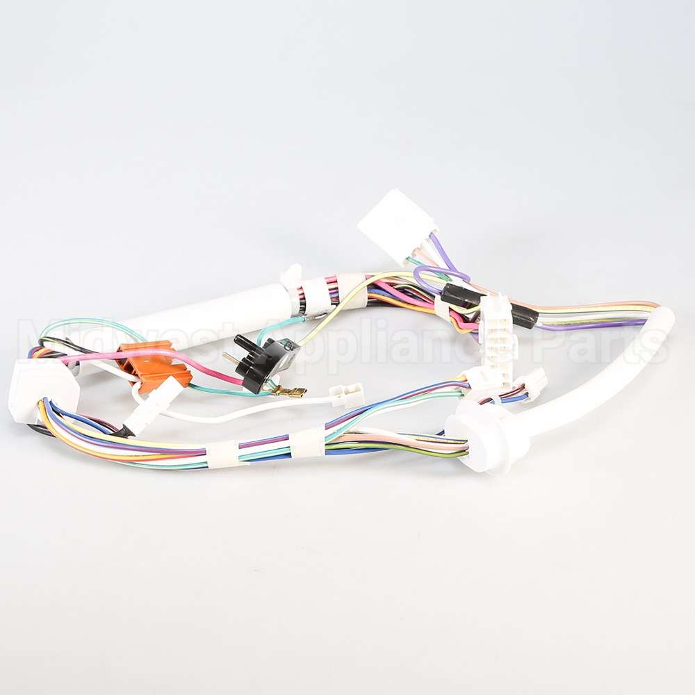 W10884720 Whirlpool Harns-Wire