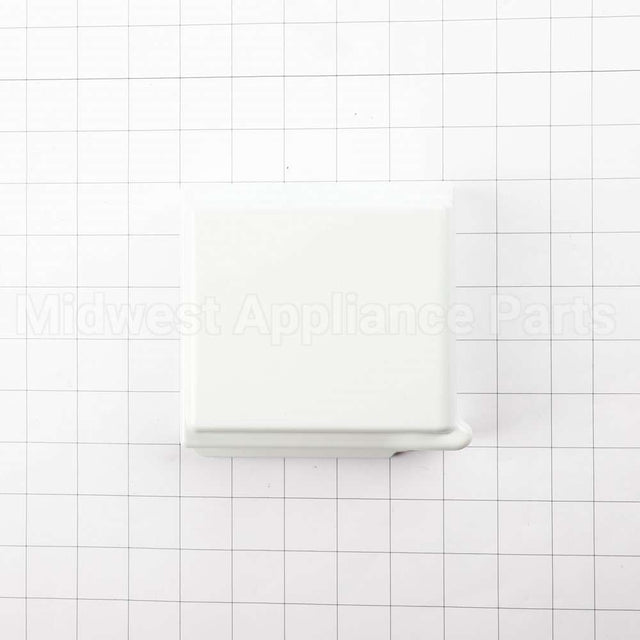 W10884722 Whirlpool Cover-Frnt