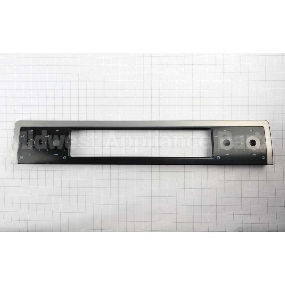 W10885068 Whirlpool Panl-Cntrl