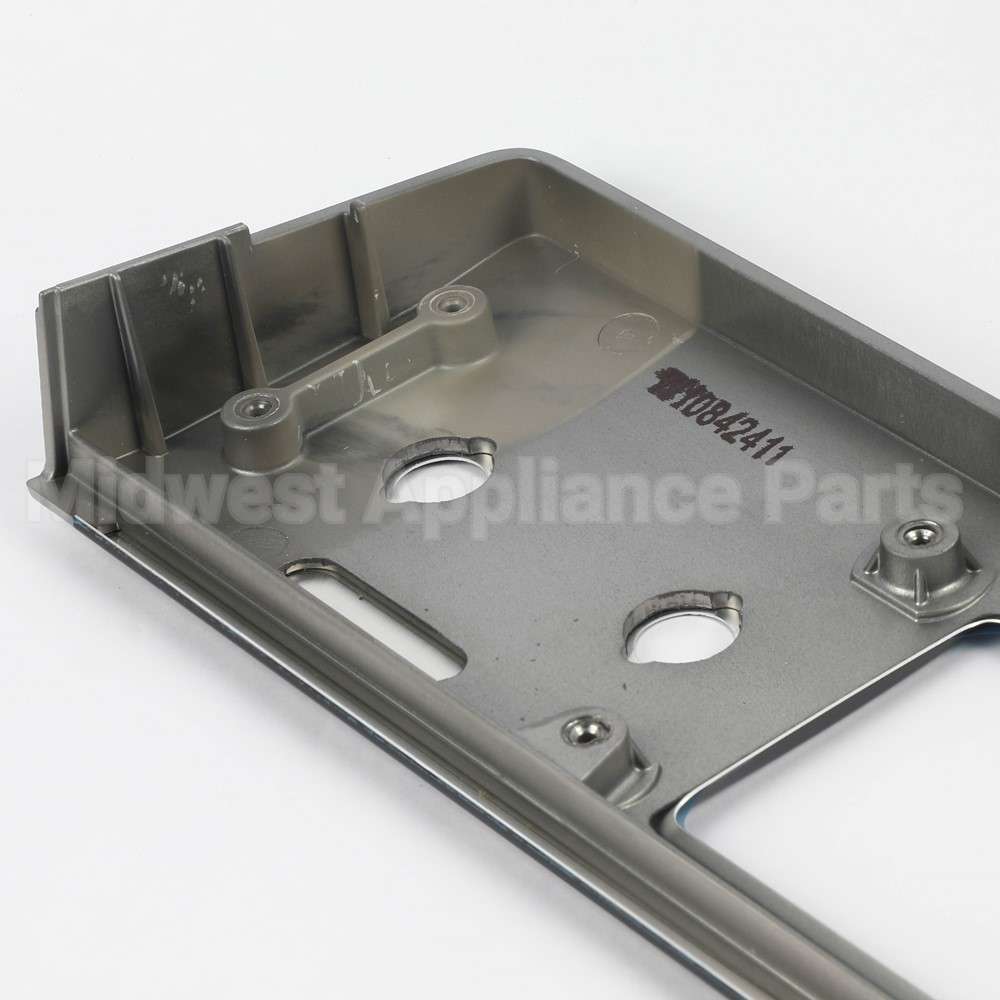 W10885068 Whirlpool Panl-Cntrl