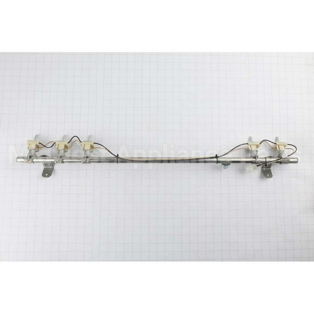 W10885072 Whirlpool Manifold