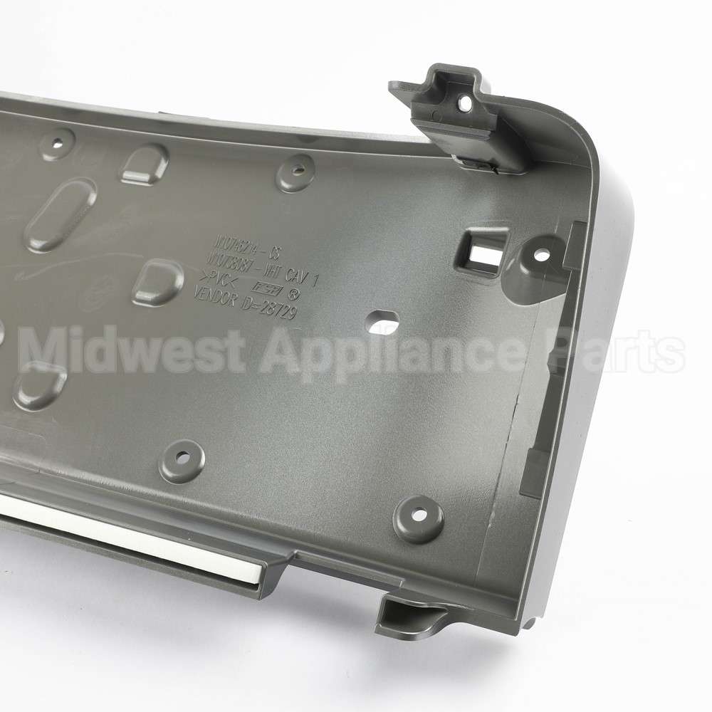 W10885615 Whirlpool Console